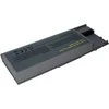 Coreparts Bateria MicroBattery Nešiojamas kompiuteris Baterija for Dell 49Wh