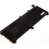 Coreparts Bateria MicroBattery nešiojamojo kompiuterio baterija, skirta Dell