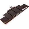 Coreparts Baterija MicroBattery pakeitimas 6 Cell Li- Pol 10V 8.675A to Macbook Pro 15 "Early 2013 (MBXAP- BA0009)