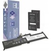Baterija Mitsu Baterija 00HW027 01AV434, skirta Lenovo ThinkPad Yoga 260 370 X380