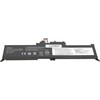 Baterija Mitsu Baterija 00HW027 01AV434, skirta Lenovo ThinkPad Yoga 260 370 X380