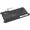 Bateria Mitsu Bateria B31N1912 C31N1912 do Asus E410MA L410MA