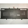 Mitsu C41N1904 Akumuliatorius, skirtas Asus UX325JA UX325EA UX363EA UM425IA UX425JA 4347 mAh (67 Wh) 15,48V