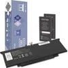 Mitsu Baterija JHT2H do Dell Latitude 7410 2-in-1 7310 2-in-1 P33S P34S 6800 mAh (52 Wh) 7,7V