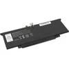 Mitsu Baterija JHT2H do Dell Latitude 7410 2-in-1 7310 2-in-1 P33S P34S 6800 mAh (52 Wh) 7,7V