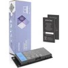 Mitsu Bateria do Dell precision m6600, m6800 (4400 mah 49 wh)