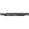 Nešiojamo kompiuterio akumuliatorius Mitsu BC/HP-250G6 HP 2200 MAH 33 WH