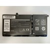 „Mitsu“ JK6Y6 baterija, skirta „Dell Platinum 3410 3510 Inspiron 5401 5402 5501 5502 5505“ 3600 mAh (41 Wh) 11,4 V