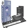 Baterija Mitsu Lenovo Legion Y530 Y730 Y7000 L17C3PG2 akumuliatorius