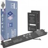Mitsu Baterija Lenovo Yoga L14M3P24 L14S3P24 baterija