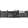 Mitsu Bateria c31n1806 do asus vivobook s13 s330fa s330un s330ua v330fa x330un 3600 mah (41 wh) 11.4v
