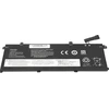 Mitsu Baterija l18m3p73 do lenovo thinkpad t490 t495 p43s p14s 4350 mah (50 wh) 11,55v