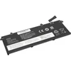 Mitsu Baterija l18m3p73 do lenovo thinkpad t490 t495 p43s p14s 4350 mah (50 wh) 11,55v