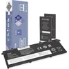 Mitsu Baterija l18m3p73 do lenovo thinkpad t490 t495 p43s p14s 4350 mah (50 wh) 11,55v