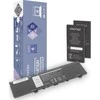 Mitsu Dell Inspiron 13 7373, 7386 (25 Wh) 11,4 V baterija