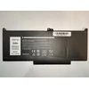 Mitsu Bateria mxv9v do dell latitude 5300 5310 7300 7400 7200 mah (55 wh) 7.6v (7.4v)