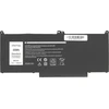 Mitsu Bateria mxv9v do dell latitude 5300 5310 7300 7400 7200 mah (55 wh) 7.6v (7.4v)