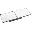 Mitsu Bateria mxv9v do dell latitude 5300 5310 7300 7400 7200 mah (55 wh) 7.6v (7.4v)