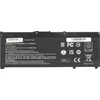 Bateria Mitsu Bateria SR03XL do HP Gaming 15 17 Omen 15-DC