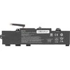 Nešiojamo kompiuterio akumuliatorius Mitsu BC/HP-755G5