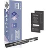Nešiojamo kompiuterio akumuliatorius Mitsu BC/HP-240G2-11.1