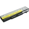 Baterija Mitsu BC/LE-Y480 (Lenovo IdeaPad 4400 mAh 49 Wh)
