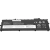 Movano „Lenovo ThinkPad X1 Carbon 5.6“ (2017–2018 m.) 01AV430 baterija – 4650 mAh (54 Wh)