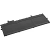 Movano „Lenovo ThinkPad X1 Carbon 5.6“ (2017–2018 m.) 01AV430 baterija – 4650 mAh (54 Wh)