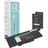 Movano Baterija Dell Latitude 5400 5500 5510 4GVMP Baterija