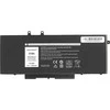 Movano Baterija Dell Latitude 5400 5500 5510 4GVMP Baterija