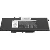Mitsu Movano Baterija Dell Latitude 5400 5500 5510 4GVMP Baterija