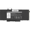 Mitsu Movano Baterija Dell Latitude 5400 5500 5510 4GVMP Baterija