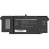 Bateria Movano Bateria 7FMXV do Dell Latitude 5320 7320 7420 7520 - 15.2V