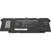 Bateria Movano Bateria 7FMXV do Dell Latitude 5320 7320 7420 7520 - 15.2V