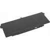 Bateria Movano Bateria 7FMXV do Dell Latitude 5320 7320 7420 7520 - 15.2V