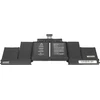 Movano Bateria a1618 macbook pro 15 retina a1398 2015 - 8755 mah (99.5 wh)