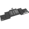 Movano Bateria a1618 macbook pro 15 retina a1398 2015 - 8755 mah (99.5 wh)