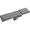 Movano „Apple Macbook Pro 13“ a1708 baterija – 4781 mAh (54,5 Wh)