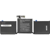 Movano „Apple Macbook Pro 13“ a1708 baterija – 4781 mAh (54,5 Wh)