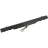 Movano Bateria al15a32 aspire e5-573g travelmate p277-m – 1800 mah (27 wh)
