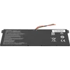 Movano Bateria ap18c4k ap18c8k do acer swift 3 5 travelmate p215-52 - 4350 mah (50wh)