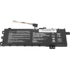 Movano Bateria b21n1818 do asus vivobook 15 a512 r512 x512 - 4150 mah (32 wh)