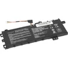 Movano „Asus VivoBook 15 A512 R512 X512“ b21n1818 baterija - 4150 mAh (32 Wh)