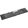 Movano Bateria b31n1535 do asus zenbook ux310ua ux410ua - 3900 mah (44 wh)