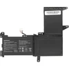 Movano Bateria b31n1637 do asus vivobook s15 s510 f510 - 3600 mah (41 wh)