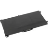 Movano Bateria bk03xl do hp pavilion x360 14-ba - 3400 mah (39 wh)