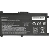 Movano Bateria bk03xl do hp pavilion x360 14-ba - 3400 mah (39 wh)