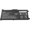 Movano Bateria bk03xl do hp pavilion x360 14-ba - 3400 mah (39 wh)