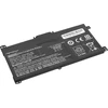 Movano Bateria bk03xl do hp pavilion x360 14-ba - 3400 mah (39 wh)