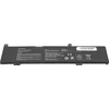 Movano Bateria c31n1636 do asus vivobook x580 x580vd x580vn n580vn n580vd - 4100 mah (47 wh)